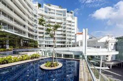 Eden Residences Capitol (D6), Apartment #566711131